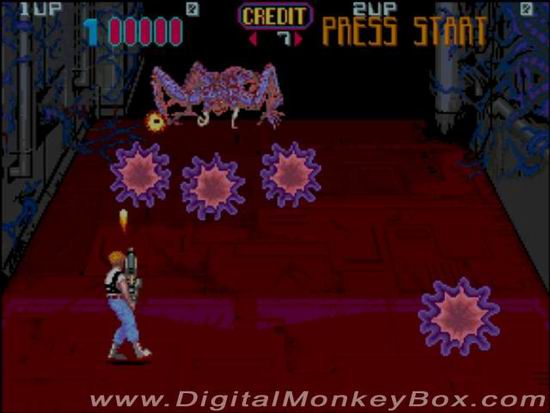 download classic arcade games for free