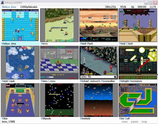 download or buy old arcade games