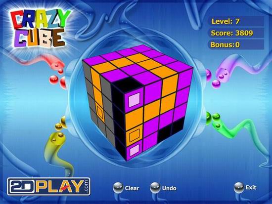 arcade games free scramble online