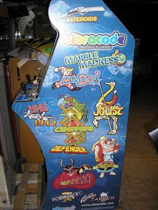 killer instinct arcade game for sale