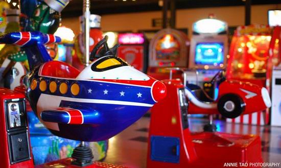 used ocean hunter arcade game