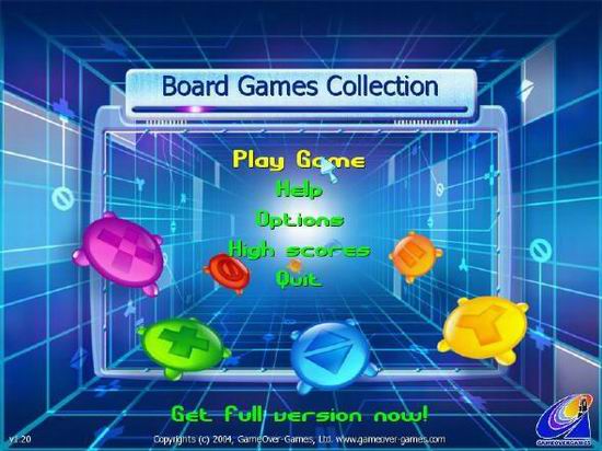 four player fantasy arcade game