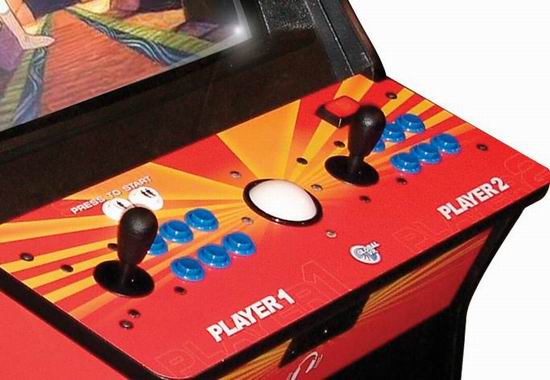 free arcade games without downloading