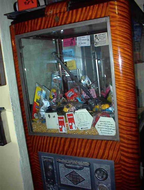 killer instinct arcade game for sale