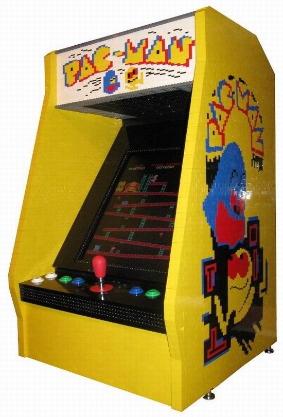 top mame arcade games