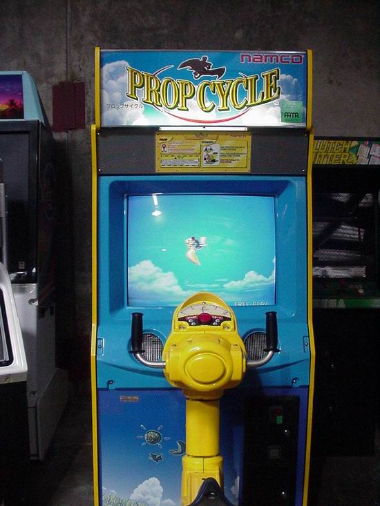 free arcade games for children