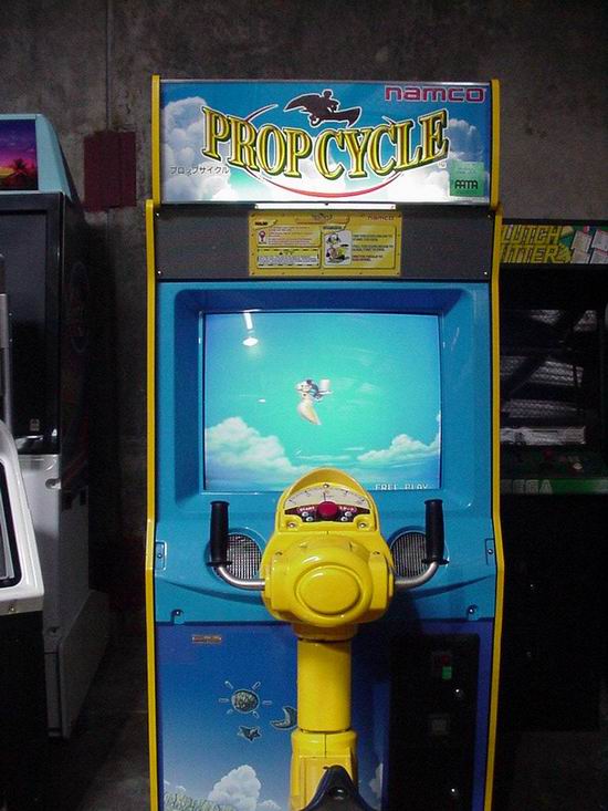 galaxa arcade game