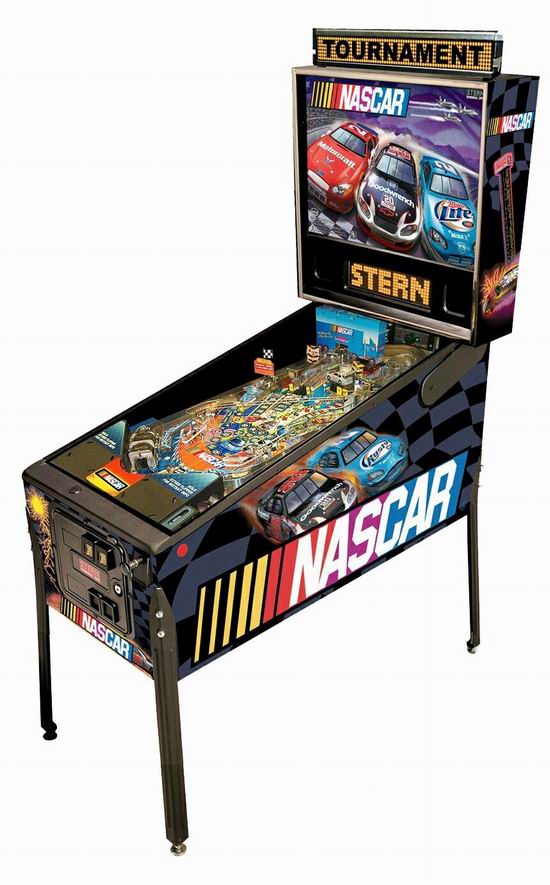 play free arcade pinball games