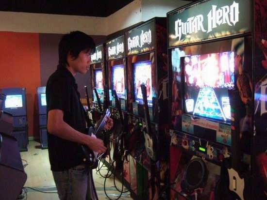 arcade games free scramble online