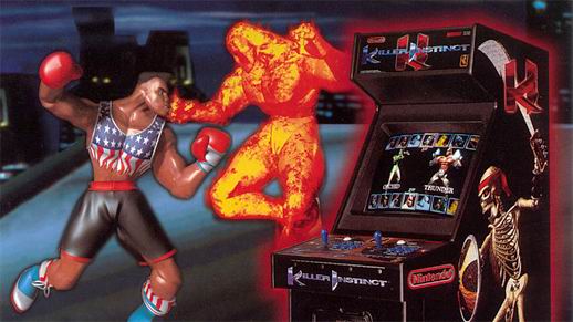 best 80s arcade games