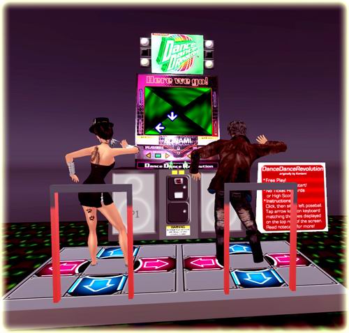 arcade games tampa